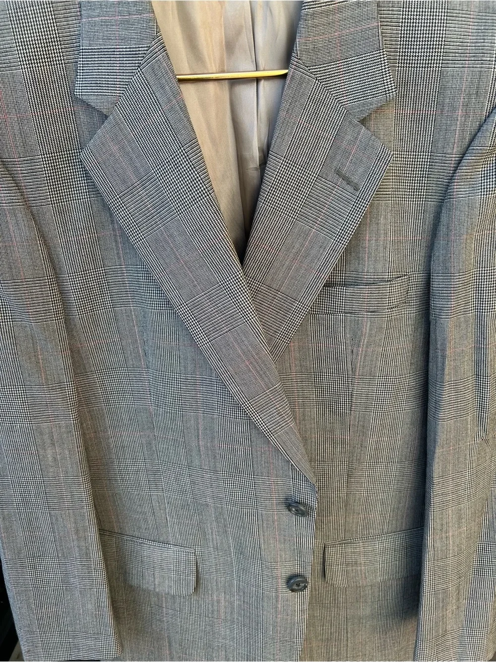 Men's Blazer